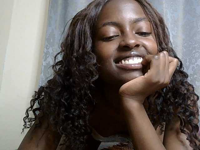 Taliah live cam on BongaCams