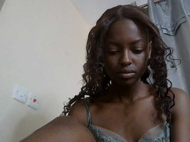 Taliah live cam on BongaCams