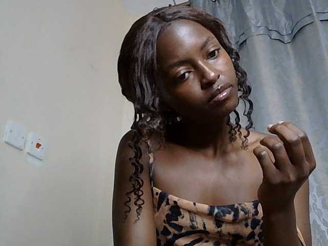 Taliah live cam on BongaCams