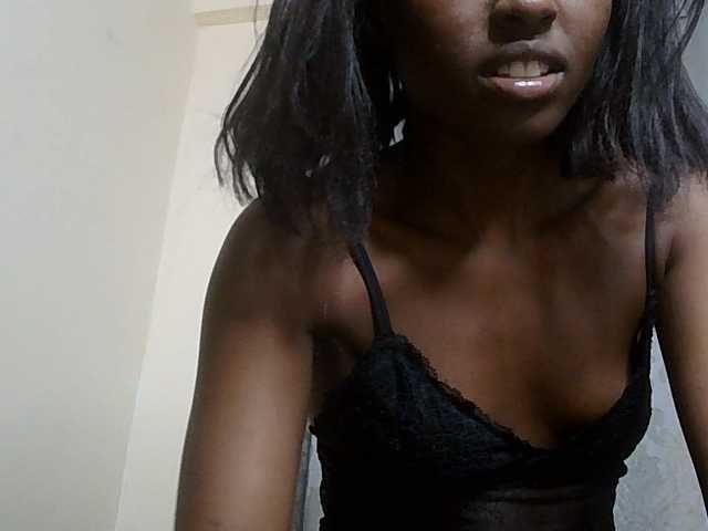 Taliah live webcam show
