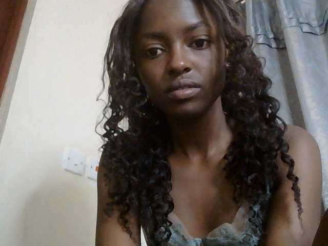 Taliah live webcam show
