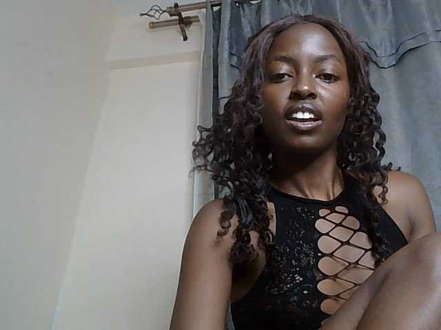 Taliah live cam on BongaCams