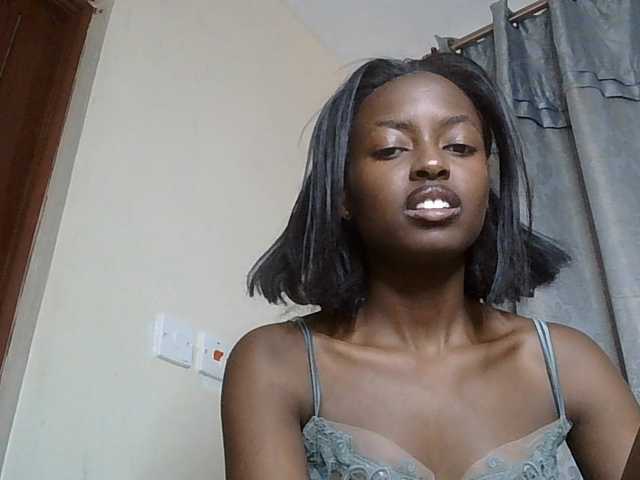 Taliah Live Cam