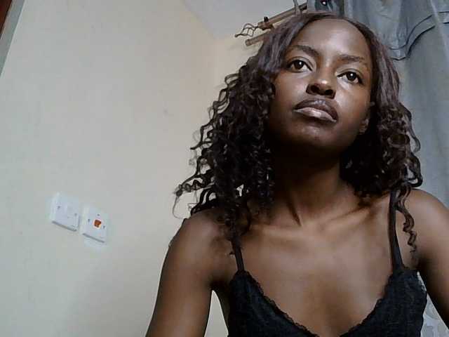 Taliah live cam on BongaCams