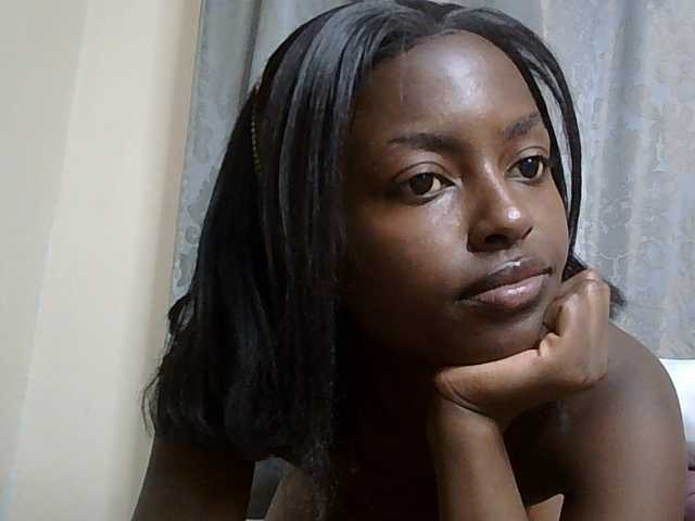 Taliah live cam on BongaCams