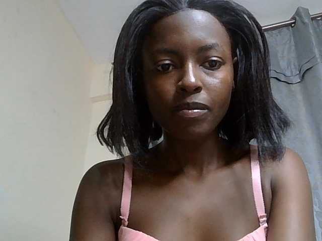 Taliah live cam on BongaCams
