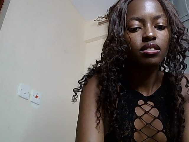 Taliah live cam on BongaCams