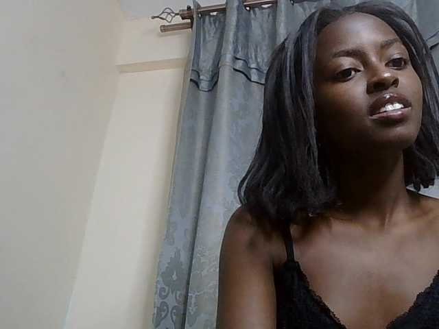 Taliah live cam on BongaCams