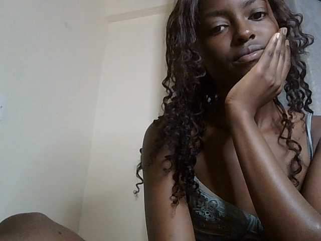 Taliah live cam on BongaCams