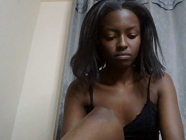 Taliah live cam on BongaCams