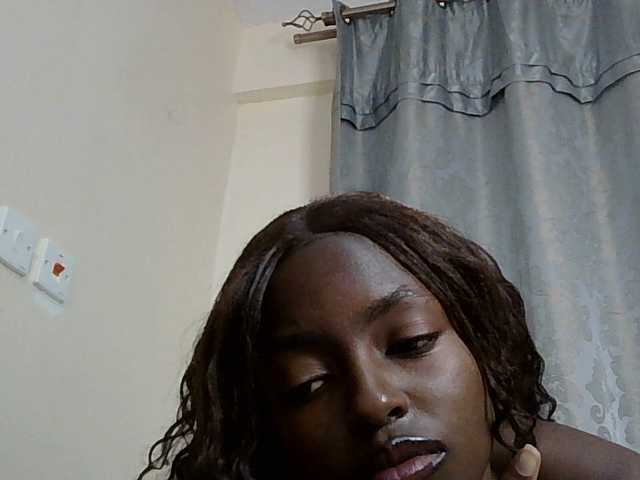 Taliah live cam on BongaCams