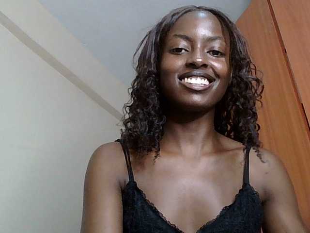 Taliah live cam on BongaCams