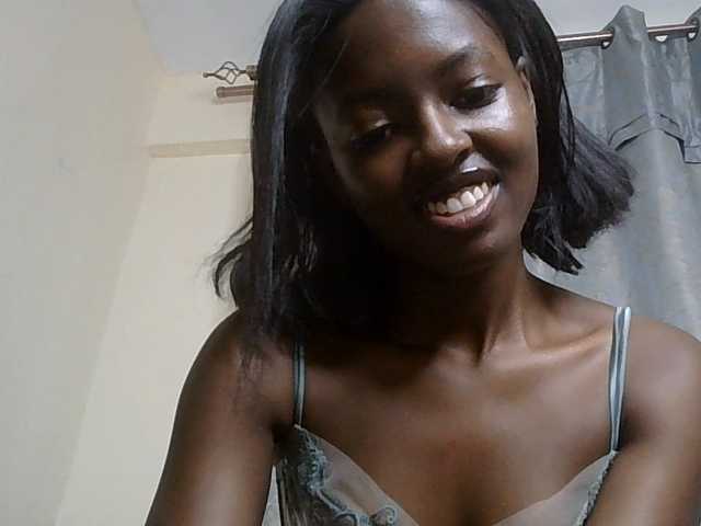 Taliah live webcam show