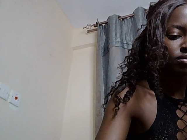 Taliah live cam on BongaCams