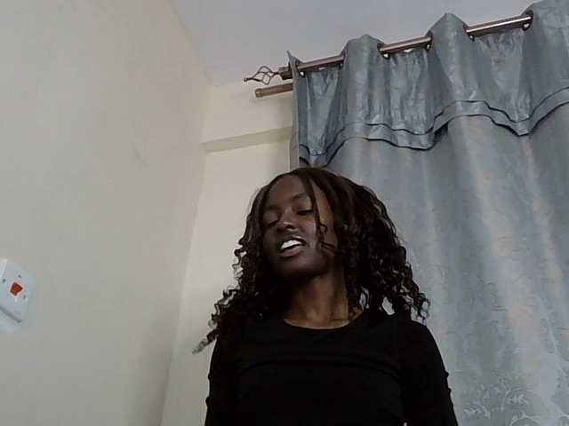 Taliah live cam on BongaCams