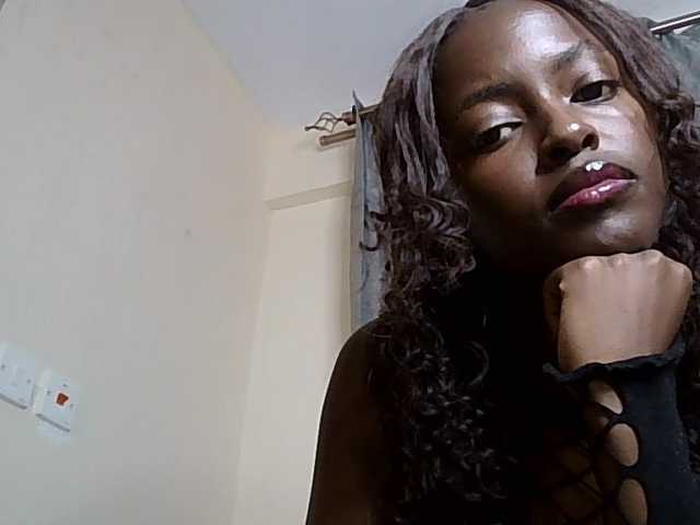 Taliah live cam on BongaCams