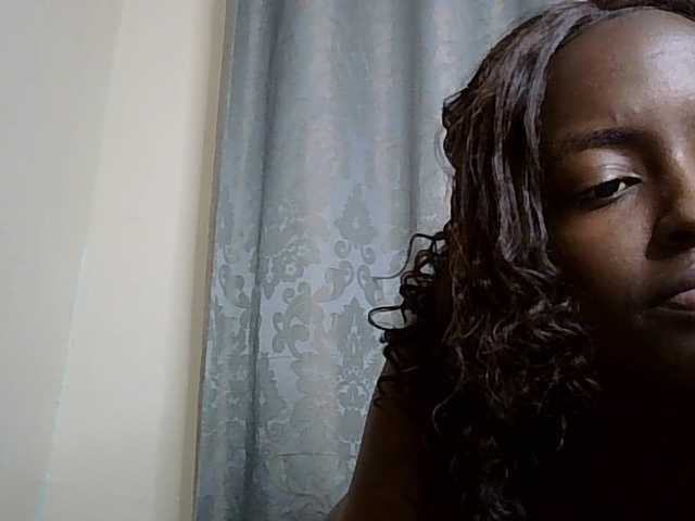 Taliah live cam on BongaCams