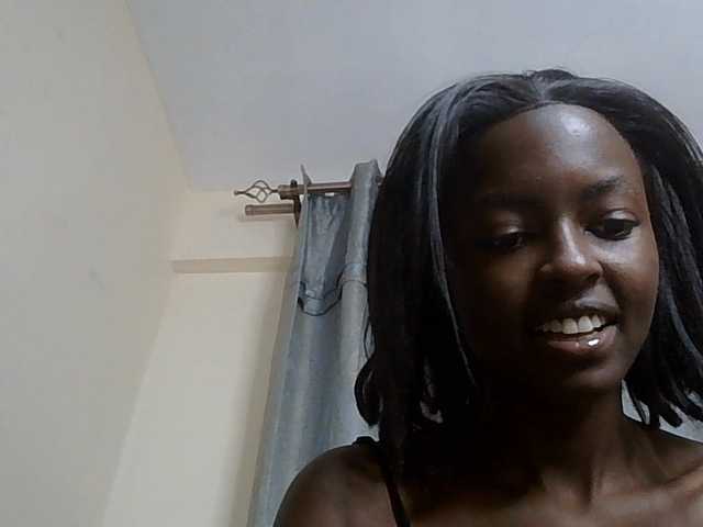 Taliah live webcam show