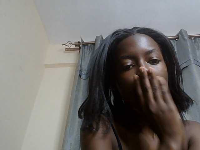 Taliah live cam on BongaCams