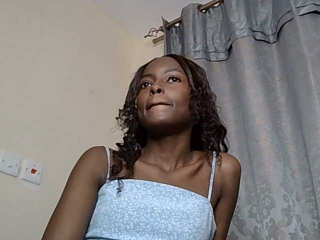 Taliah live cam on BongaCams
