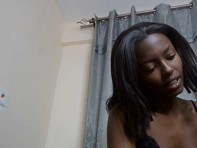 Taliah live cam on BongaCams
