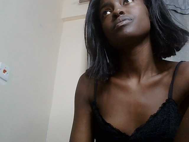 Taliah live webcam show
