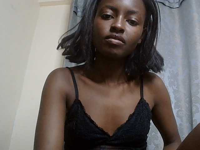 Taliah live cam on BongaCams