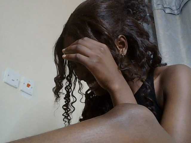 Taliah live cam on BongaCams