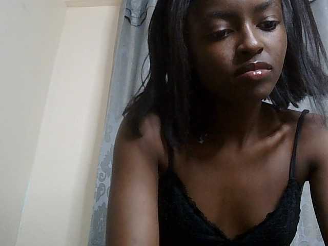 Taliah live webcam show