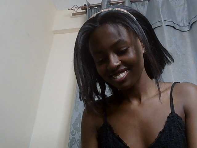 Taliah live webcam show