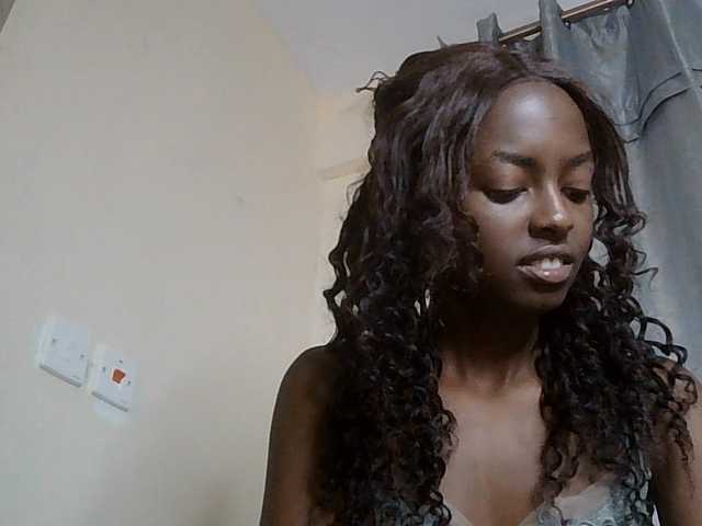 Taliah live cam on BongaCams