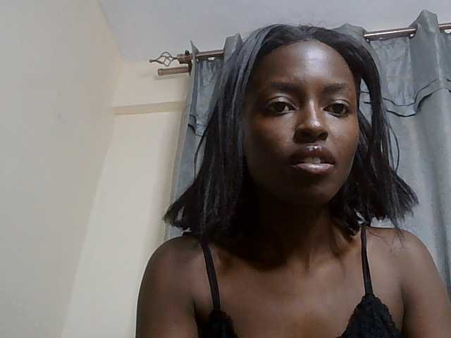 Taliah live cam on BongaCams