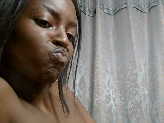 Taliah live cam on BongaCams