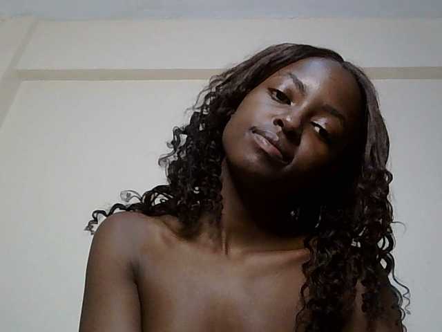 Taliah live cam on BongaCams