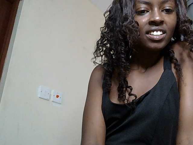 Taliah live cam on BongaCams