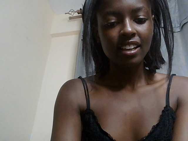 Taliah live webcam show