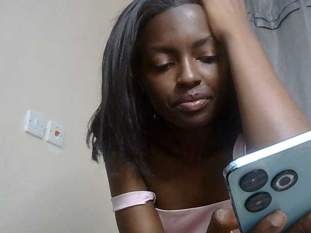 Taliah live cam on BongaCams
