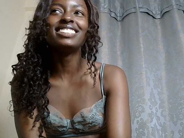 Taliah live cam on BongaCams