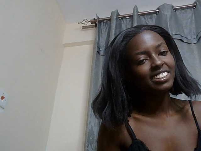 Taliah live cam on BongaCams