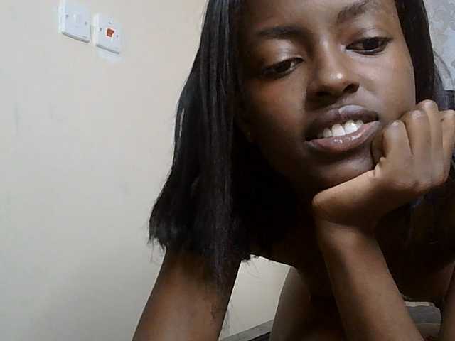 Taliah live cam on BongaCams