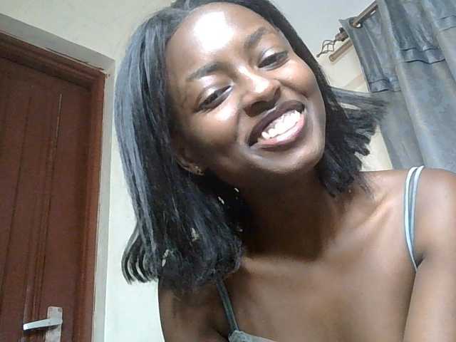 Taliah live cam on BongaCams