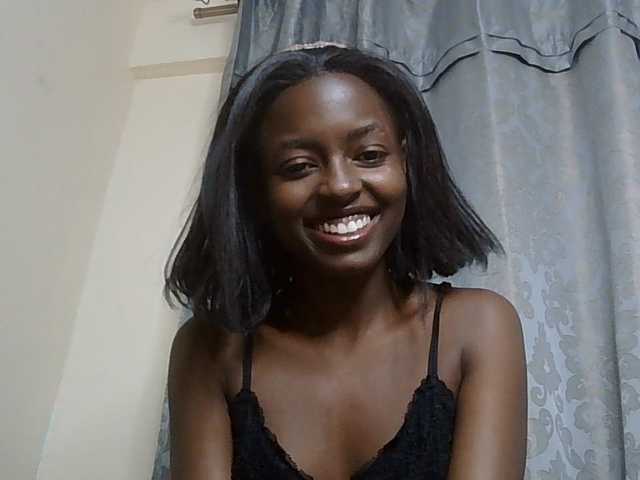 Taliah live cam on BongaCams