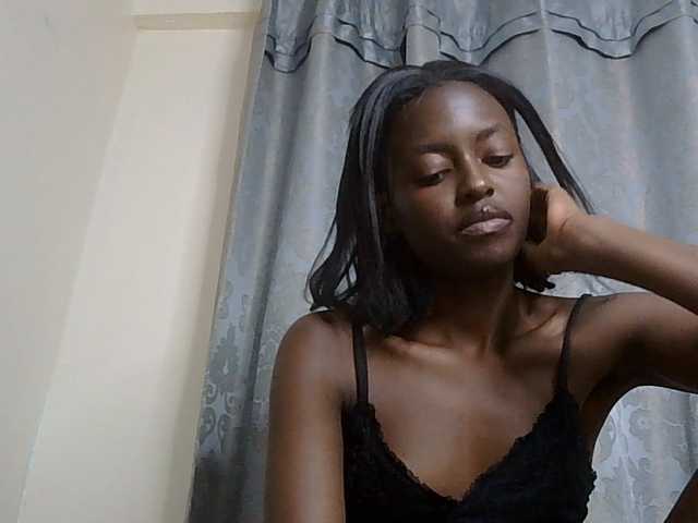 Taliah live cam on BongaCams