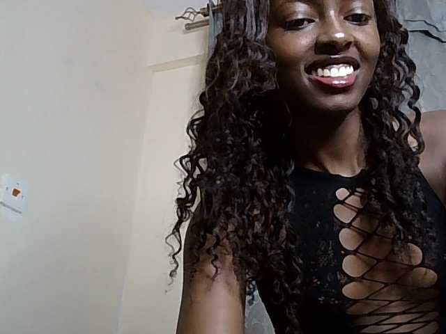 Taliah live cam on BongaCams