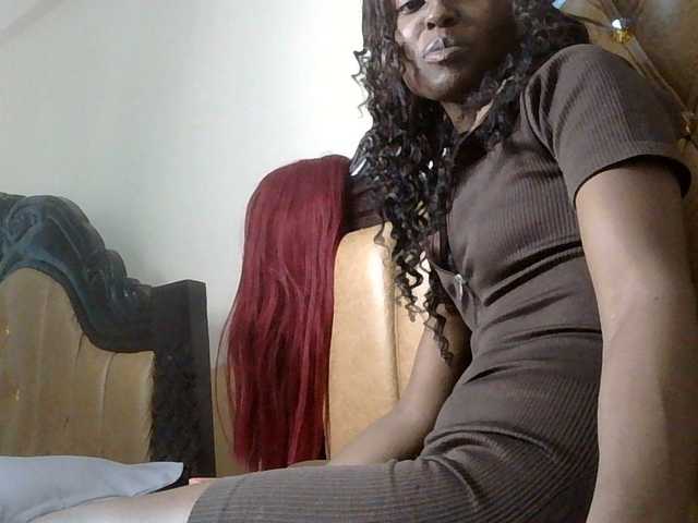 Taliah live cam on BongaCams