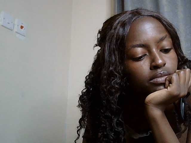 Taliah live cam on BongaCams