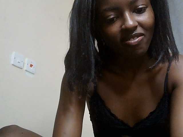 Taliah live cam on BongaCams