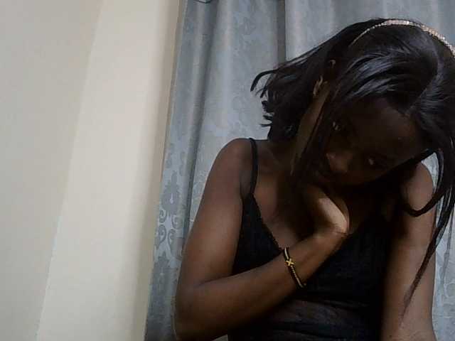 Taliah live webcam show