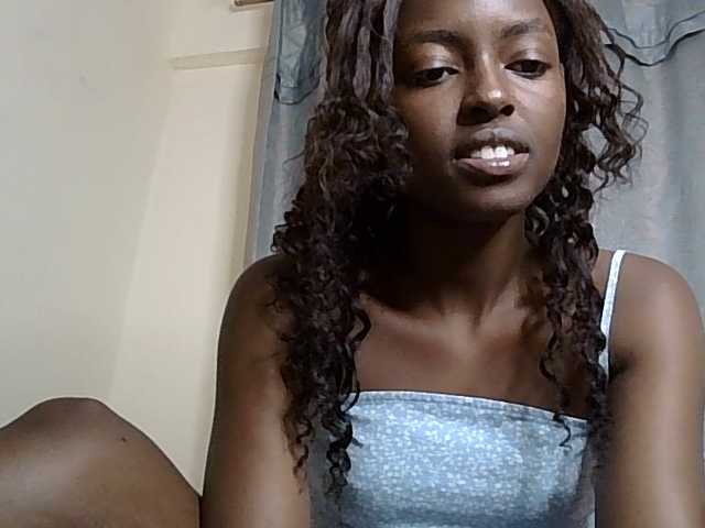 Taliah live webcam show