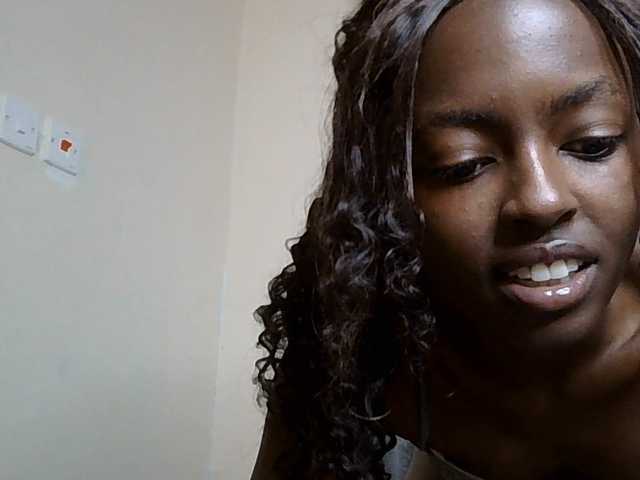 Taliah live cam on BongaCams